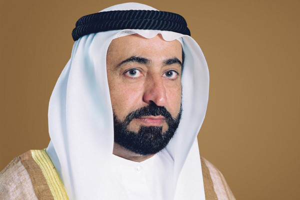 وكالة أنباء الإمارات - حاكم الشارقة يهنئ خادم الحرمين الشريفين باليوم الوطني الـ 92 للمملكة
