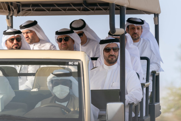 وكالة أنباء الإمارات - سلطان بن أحمد القاسمي يترأس اجتماع مجلس الشارقة للإعلام