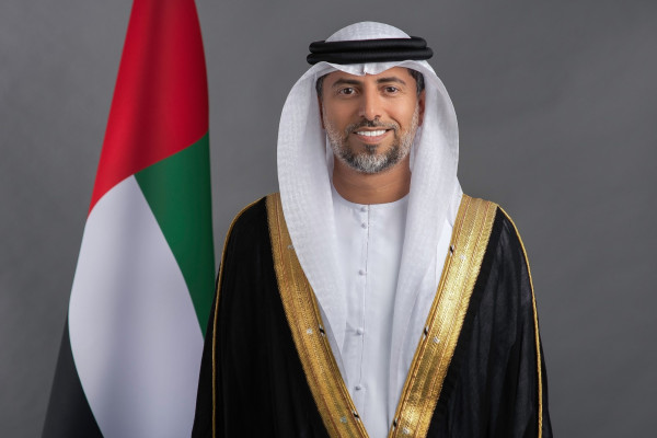 وكالة أنباء الإمارات - سهيل المزروعي: تصدُر الإمارات مؤشرات التنافسية العالمية ثمرة رؤى وتوجيهات القيادة الرشيدة