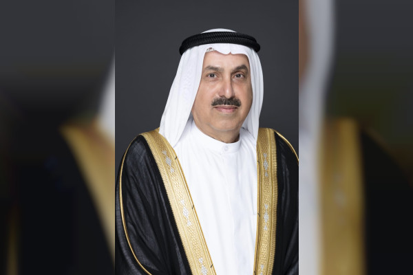 وكالة أنباء الإمارات - صقر غباش يهنئ رئيس مجلس الشورى السعودي باليوم الوطني للمملكة