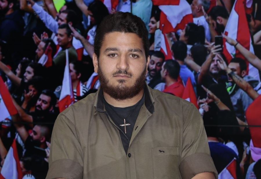 وليام نون يروي لـ"ليبانون ديبايت" تفاصيل الإشكال... "أنا مش بسَيْن"!