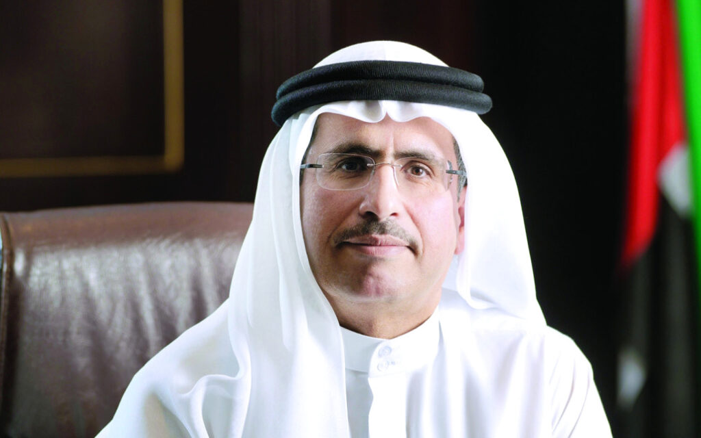 الصورة : سعيد الطاير