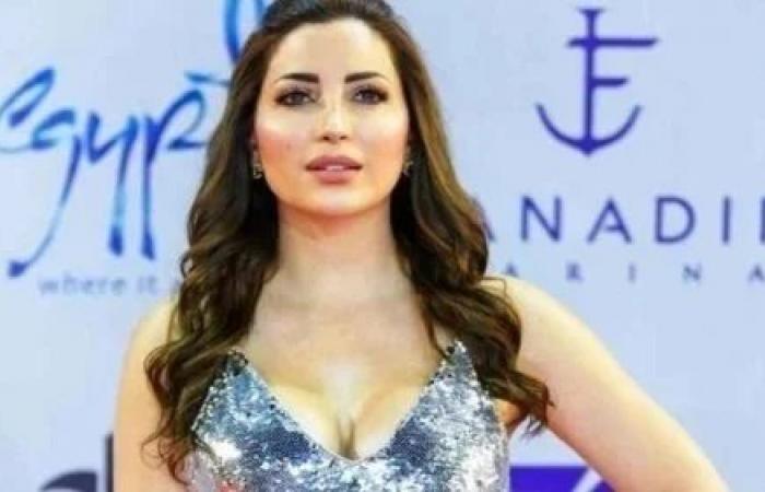 ياعيني على الدندو – اتفرج نسرين طافش هتوريك اللي عمرك ما شفتة