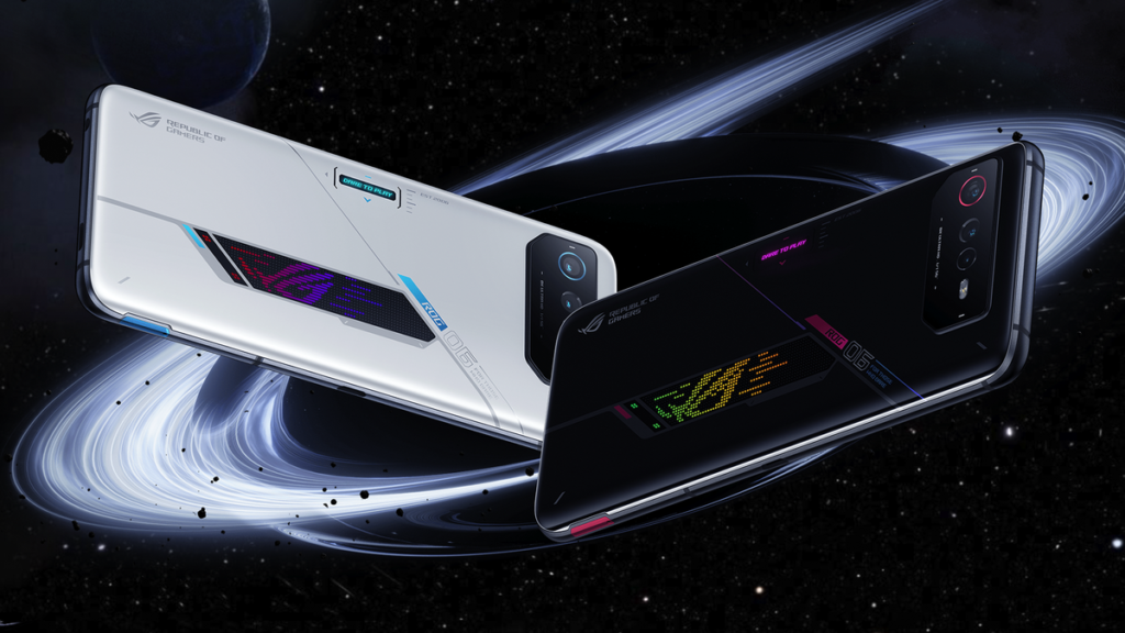 يتم فتح الطلبات المسبقة لـ ASUS ROG Phone 6 ، ولكن قد تضطر إلى الانتظار – مراجعة Geek