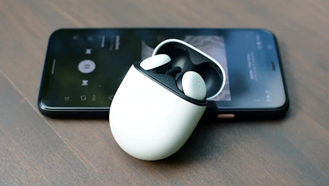 يحصل هاتف Pixel 6 على صوت مكاني مثل iPhone 14 مع Android 13 QPR1 ، وتحصل هواتف Pixel الأخرى على ميزات مماثلة Tech News ، Firstpost
