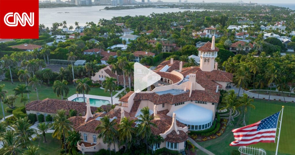 "يكشف عشوائية التعامل مع وثائق سرية".. قاضية أمريكية تُصدر جردًا مفصلًا لما وجده FBI في منزل ترامب