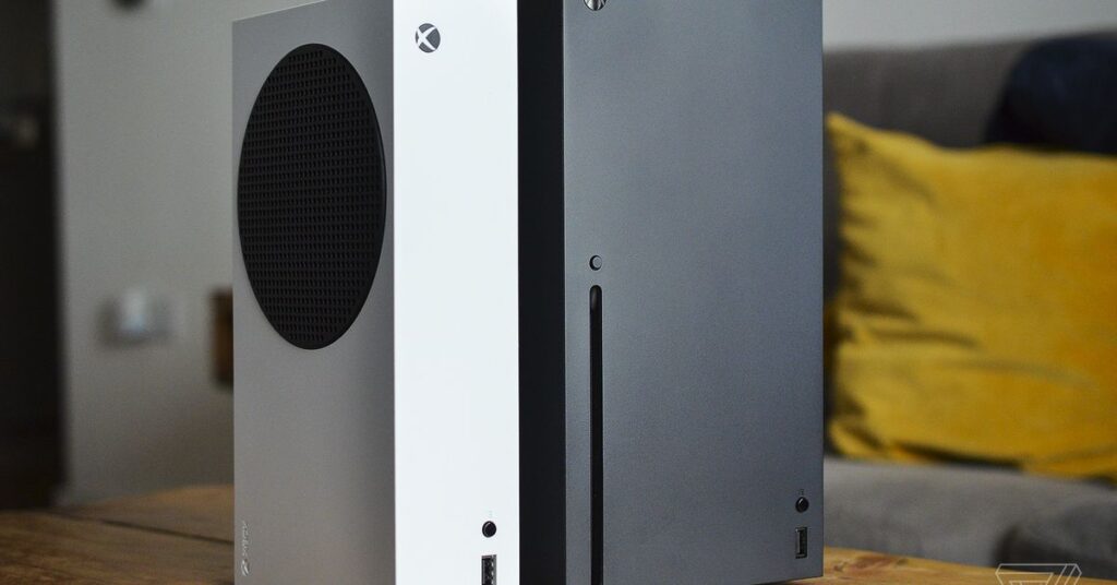 يمكن أن توفر لك Xbox Energy Saver Mods ما يصل إلى 5 جنيهات إسترلينية شهريًا في المملكة المتحدة