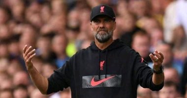 يورجن كلوب: خط وسط ليفربول غير متصل والنتيجة أمام نابولي مخيبة