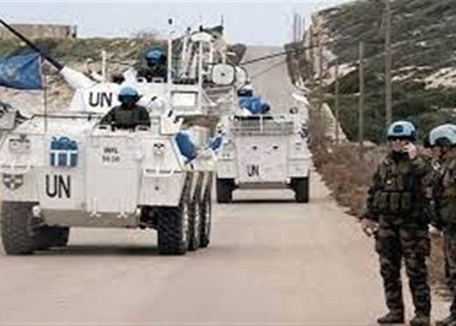 "يونيفيل" وصواريخ ومقاومة لتحرير فلسطين