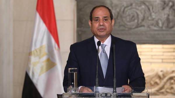 10 تريليونات جنيه قيمة الأصول التي أضافتها 40 مدينة جديدة بنتها مصر