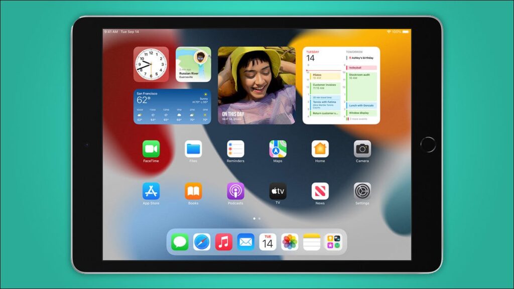 10.2 بوصة iPad مقابل 270 دولارًا فقط – يلا ماتش