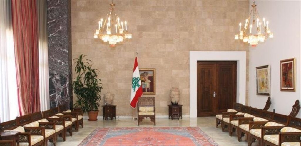 13 رئيساً... و3 تجارب شغور و3 تمديدات