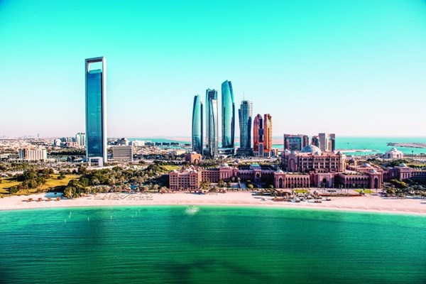 14.3 ألف علامة تجارية جديدة في الإمارات