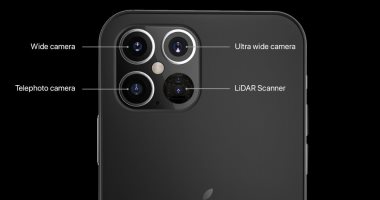 إيه الفرق؟.. أبرز الاختلافات بين هاتفى Google Pixel 7 Pro وiPhone 14