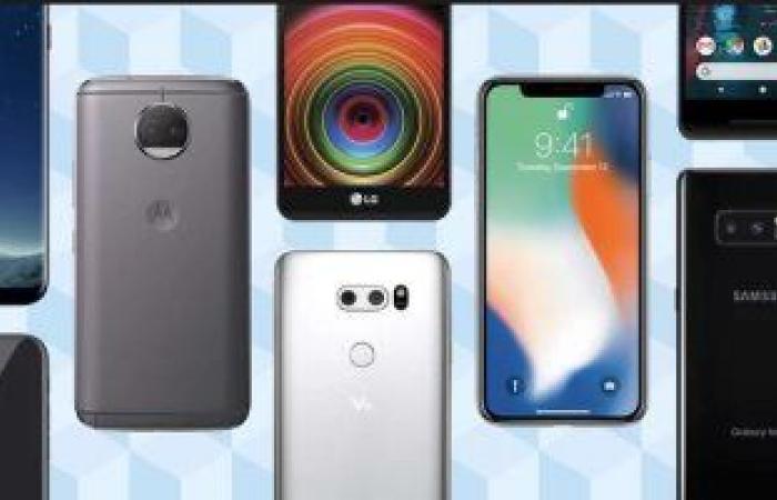 تكنولوجيا : إيه الفرق؟ أبرز الاختلافات بين هاتفى Google Pixel 7 Pro و iPhone 13 Pro
