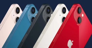 إيه الفرق؟.. أبرز الاختلافات بين هاتفى Google Pixel 7 Pro وiPhone 13 Mini