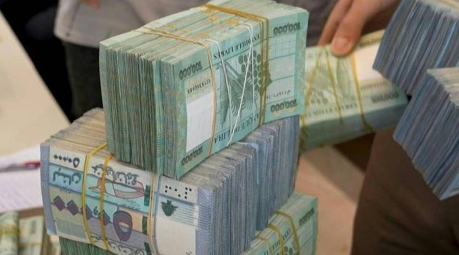40 ألف ليرة لبنانية للدولار.. والفراغ الرئاسي يقترب