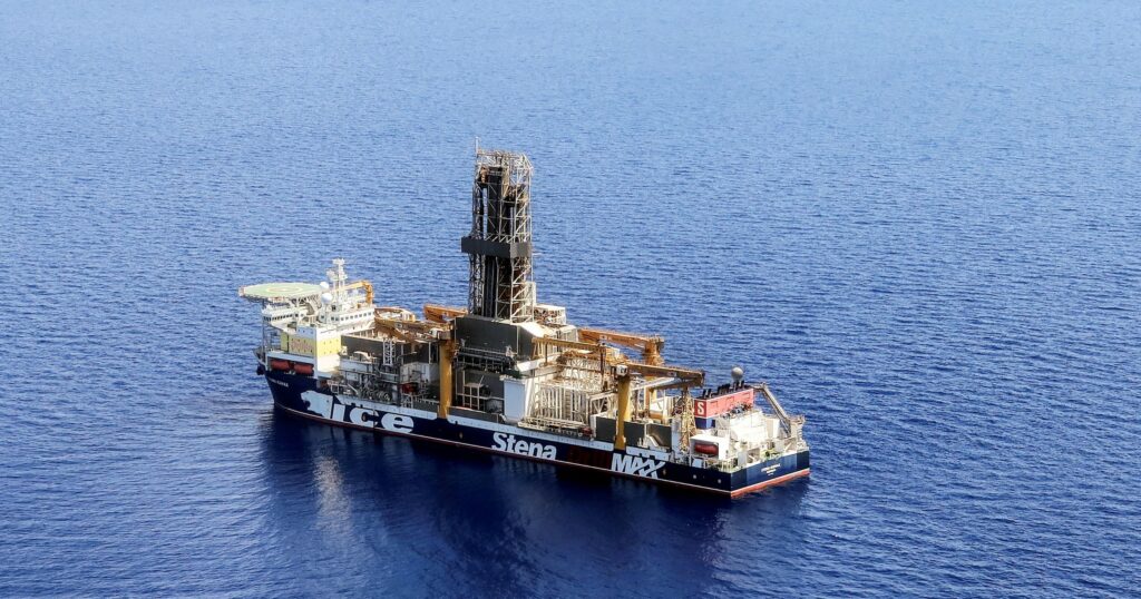 5 أسئلة عن اتفاق ترسيم الحدود البحرية بين لبنان وإسرائيل