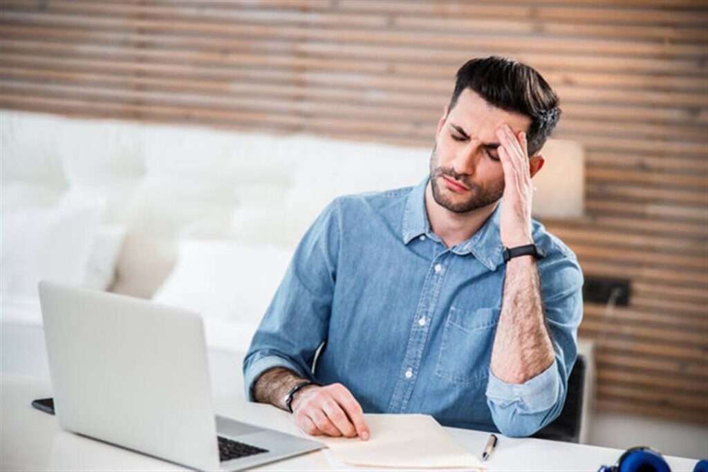 5 أعراض قد تشير لمرض خطير في الدماغ