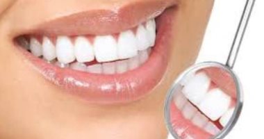 6 أطعمة يجب تناولها لأسنان صحية خالية من الجراثيم