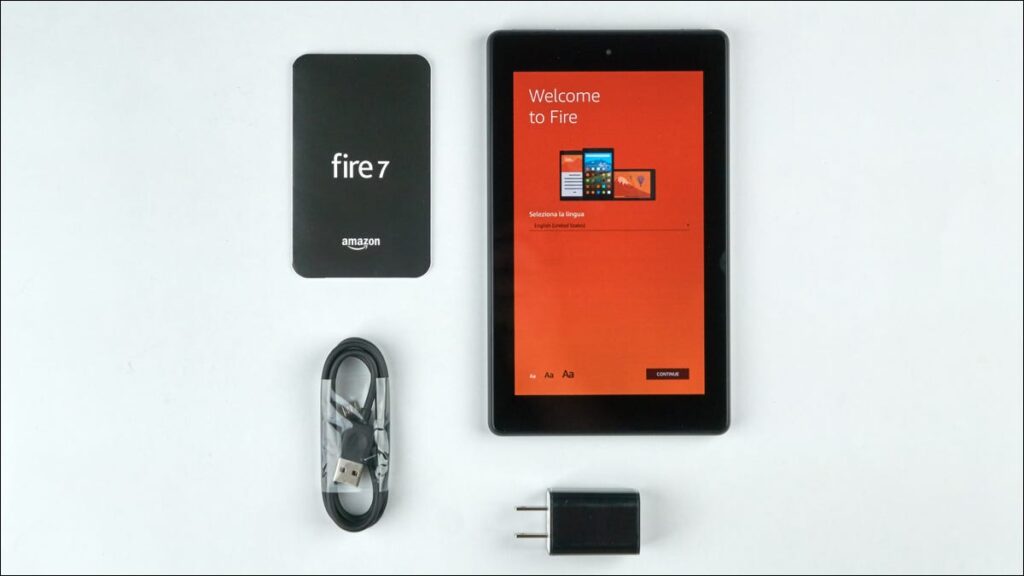 7 ميزات Amazon Fire Tablet التي يجب عليك استخدامها – يلا ماتش