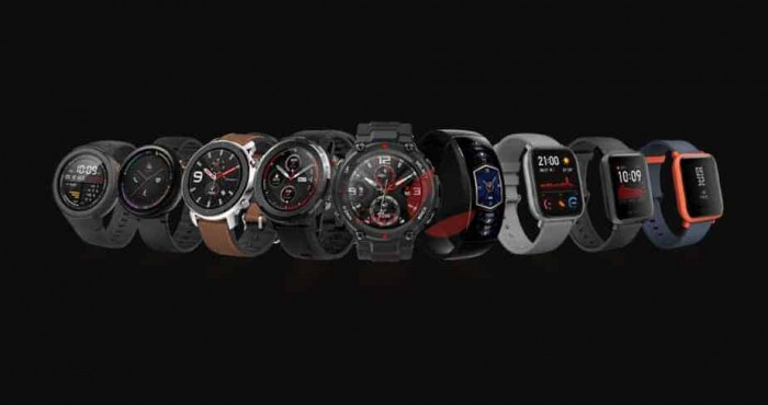 Amazfit تطرح رسميًا ساعة ذكية بهذه المواصفات