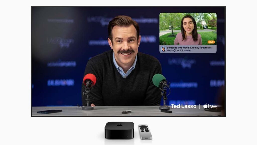 Apple TV 4K 2022: مواصفات ابل تي في