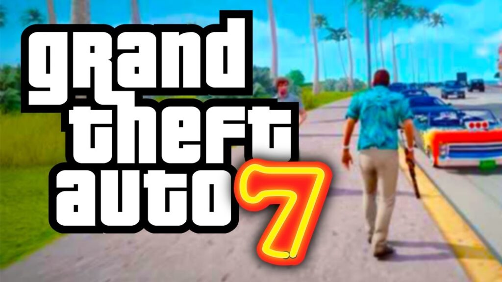 Grand theft auto 7 طريقة تحميل لعبة جراند ثيفت أوتو 7 بالخطوات بسهولة