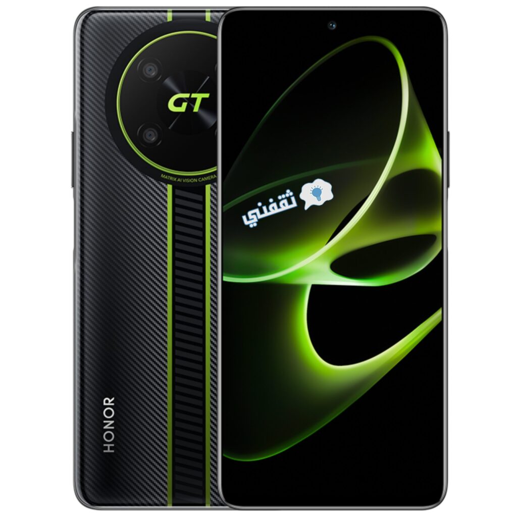 Honor X40 Gt وحش هونر الجديد | أهم مميزات وعيوب الهاتف