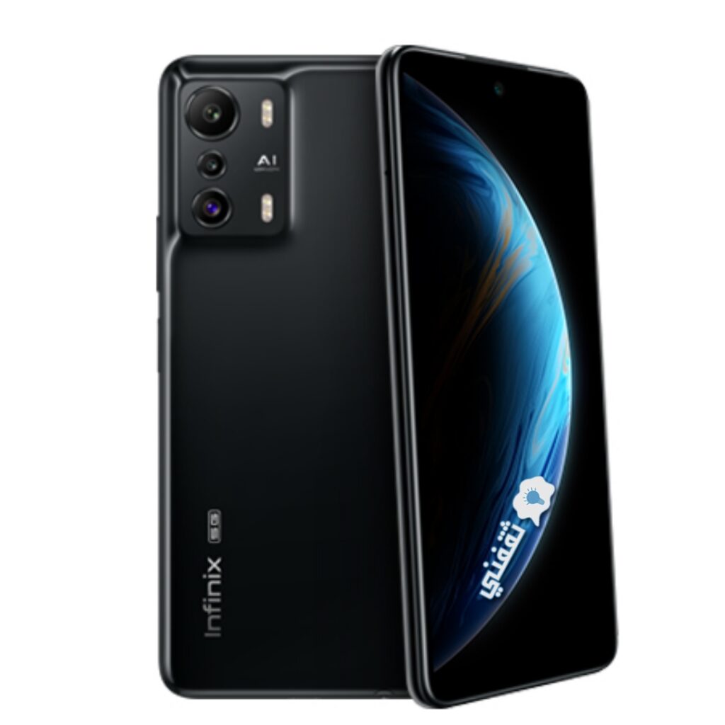 Infinix Zero 5G مميزات هاتف انفينكس الجديد | مراجعة وسعر الهاتف