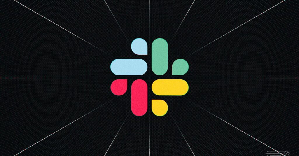 Slack لديه مشاكل مع الإخطارات وتحميل المواضيع والقنوات