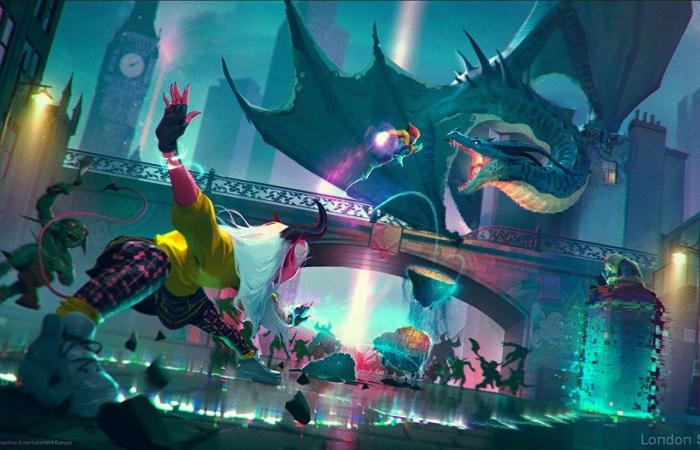 Sony London يعمل على لعبة قتال تعاونية أونلاين