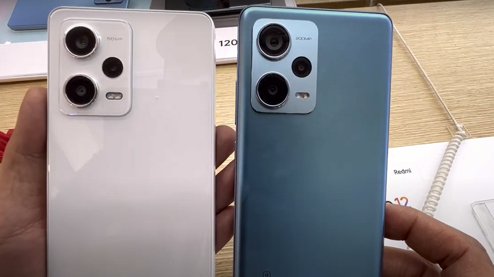 Xiaomi تكشف عن أحدث هواتفها!