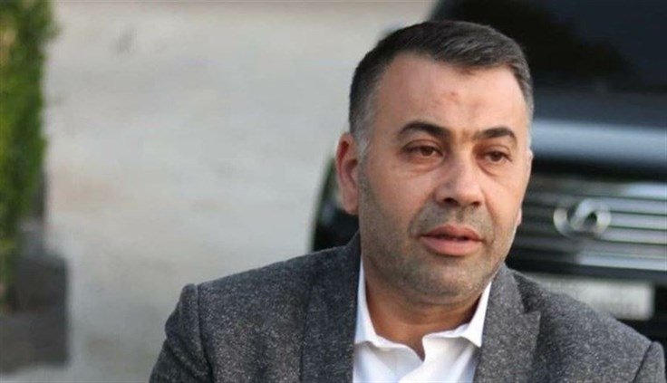 tayyar.org - بالفيديو- عثمان علم الدين يشكر سمير جعجع: لم يتركنا لحظة!