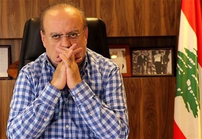 tayyar.org - وهّاب: فاشل سلفاً!