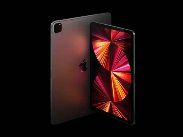 "آبل" تطلق جهاز iPad Pro بهذه المواصفات