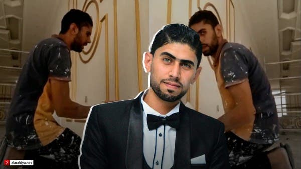 أبهر المصريين بصوته.. أول حفل غنائي لـ"المطرب النقاش"