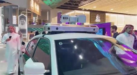 أخبار 24 | إطلاق أحدث دورية أمنية بالرياض لرصد المخالفات المرورية والمطلوبين أمنياً في آن واحد