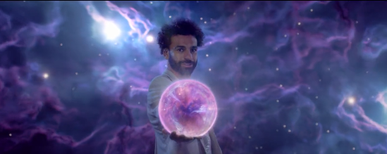 أخبار 24 | بينهم محمد صلاح وبنزيما.. مشاهير عالميون يشاركون في الإعلان الدعائي لموسم الرياض (فيديو)