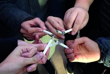 أخبار 24 | مصادر لـأخبار24: تعديل عمر من يسمح له بدخول الأماكن المخصصة للتدخين