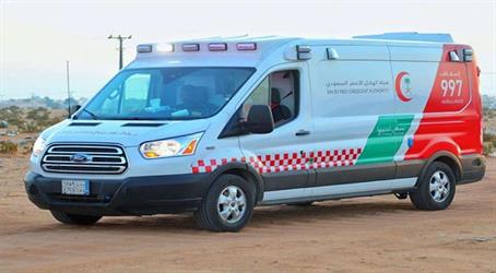 أخبار 24 | نائب رئيس الهلال الأحمر: الإسعاف ليس مجرد فرقة لإنقاذ مصابي الحـوادث