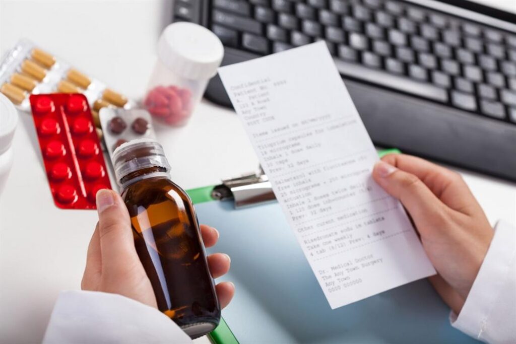 أدوية لعلاج ارتجاع المريء بالأسماء والأسعار