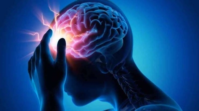 أعراض تسبق الجلطة الدماغية بأسبوع • صحيفة المرصد