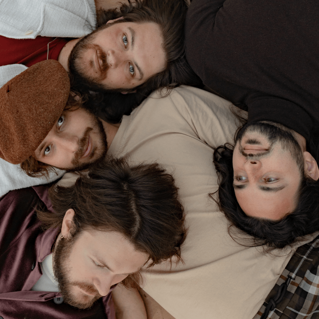 أغنية Nieuwe Single De Toegift – “Alles is gemaakt”