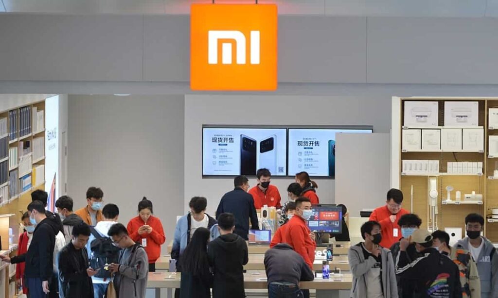 أفضل هواتف Xiaomi الذكية للشراء في عام 2022
