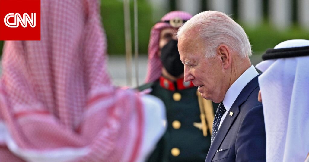 أكاديمي إماراتي عن تلويح إدارة بايدن بمعاقبة السعودية: لا يوجد ما هو أكثر رعونة