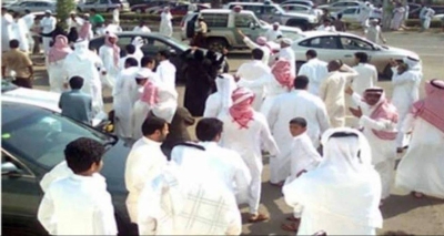 أكثر من 30 في المئة من السعوديين مضطربون نفسياً! • صحيفة المرصد