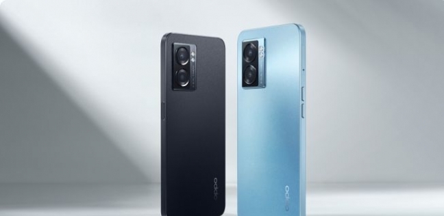 هاتف oppo a77s