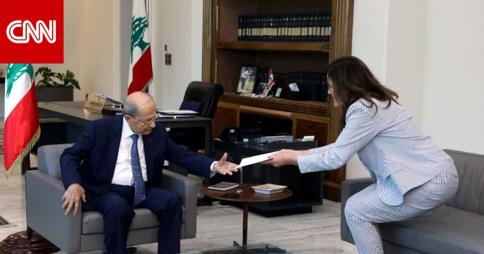 أمريكا تسلم لبنان مقترحًا لترسيم الحدود البحرية مع إسرائيل.. وحسن نصرالله يعلق