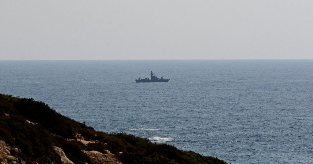 أميركا تطالب لبنان بسرعة الرد على اتفاق الحدود مع إسرائيل